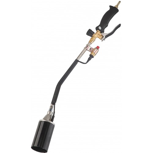 MEVA Baubrenner 35 kW Piezo, I071LP MEVA Baubrenner 35 kW Piezo, I071LP