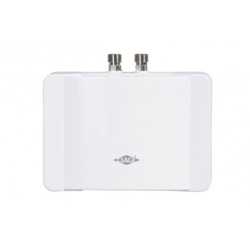 AUSVERKAUF B WARE Clage Klein-Durchlauferhitzer Untertischgerät MH 3, 3,5 kW-230 V 14003