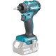 Makita DDF083Z Akku-Schrauber (40 Nm) Li-ion 18V