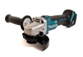Makita DGA504Z Akku-Winkelschleifer 125mm (18V Ohne Akku )
