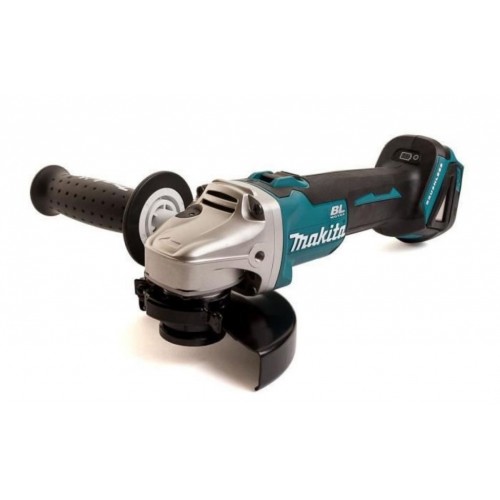 Makita DGA504Z Akku-Winkelschleifer 125mm (18V Ohne Akku )