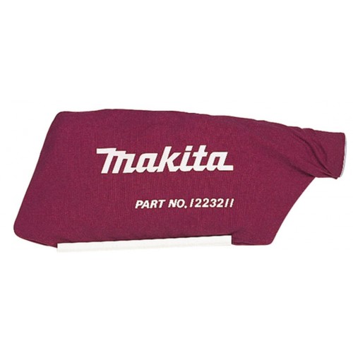 Makita STEX122269 Staubsack