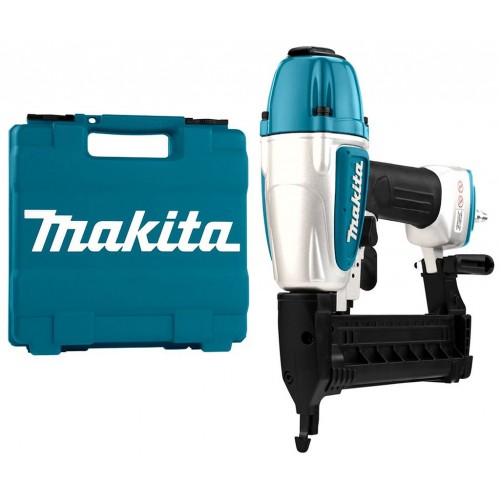 Makita AT638A Schmale Krone Heftgerät 6,35mm