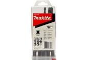 Makita D-61678 SDS-Plus Bohrerset 5-teilig