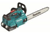 Makita DUC356PT2B Kettensäge 350 mm Li-ion LXT (2x/5,0Ah/18V)