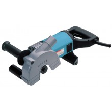 Makita SG150 Mauernutfräse (150mm/1800W)