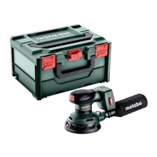 Metabo SXA 18 LTX 125 BL Akku-exzenterschleifer 18V MetaBOX 215, 600146840