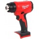 Milwaukee M18 BHG-0 Akku-heissluftgebläs 4933459771