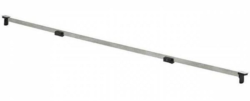 VIEGA Advantix Stegrost Visign SR1 matte Ausführung 30-120cm, 686284