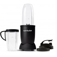 Nutribullet Pro 900 Mineral NB907MAB Standmixer