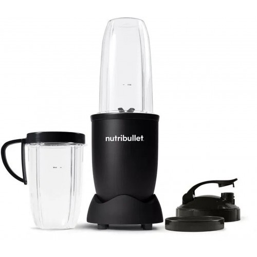 Nutribullet Pro 900 Mineral NB907MAB Standmixer