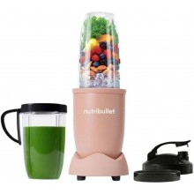 Nutribullet Pro 900 NB907MACL Standmixer