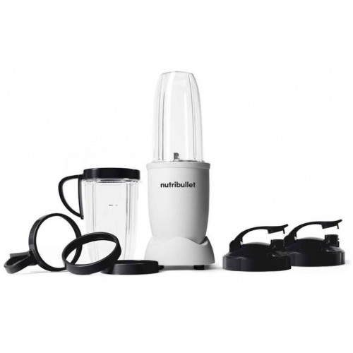 Nutribullet NB907MAW Smoothie-Maker