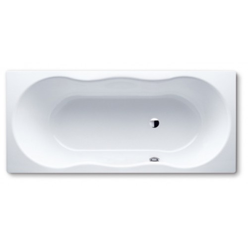 KALDEWEI Nuvola 252 Badewanne Novola 252 170x75x44