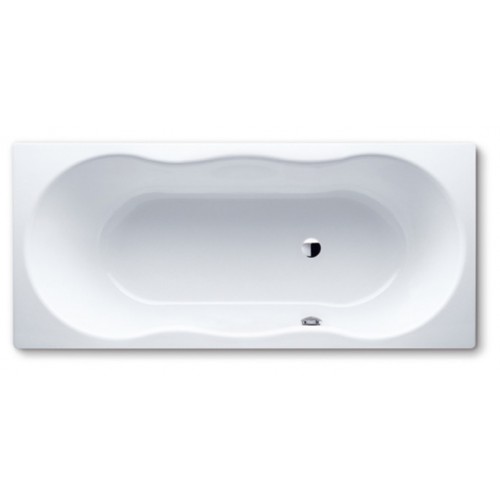 Kaldewei NOVOLA 252 badewanne 170x75x44 242000010001