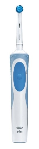 ORAL-B Vitality Sensitive Clean Zahnbürste