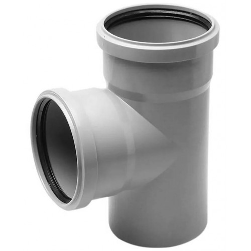 OSMA HTEA Abzweig DN 110/75 87° 115410