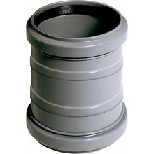 OSMA HTMM Doppelmuffenverbinder DN 40 111510