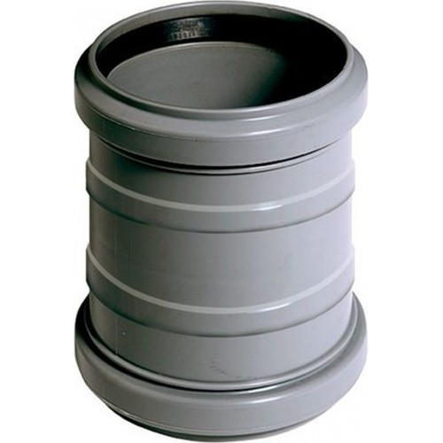 OSMA HTMM Doppelmuffenverbinder DN 40 111510