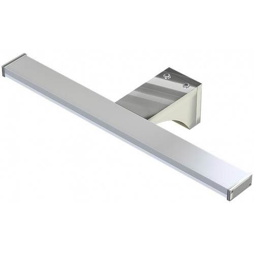 PANLUX ELESAR 12W Badezimmer Wandleuchte IP44 - warm PN12100005