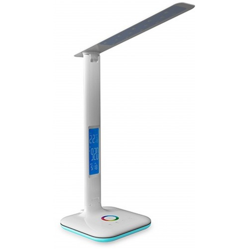 PANLUX ROBIN RGB Tischleuchte mit RGB Hintergrundbeleuchtung PN15300017 PANLUX ROBIN RGB Tischleuchte mit RGB Hintergrundbeleuchtung PN15300017