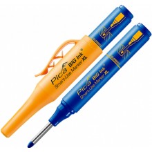 Pica Big Ink - Permanenter Tintenmarker, blau 170/41