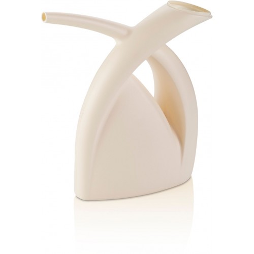 PLASTKON Gießkanne Aurora 1,6 creme hell