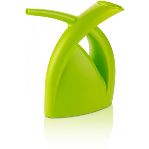 PLASTKON Gießkanne Aurora 1,6 l erbsengrün PLASTKON Gießkanne Aurora 1,6 l erbsengrün