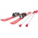 Plastkon Kinder Ski BABY 70 cm rot