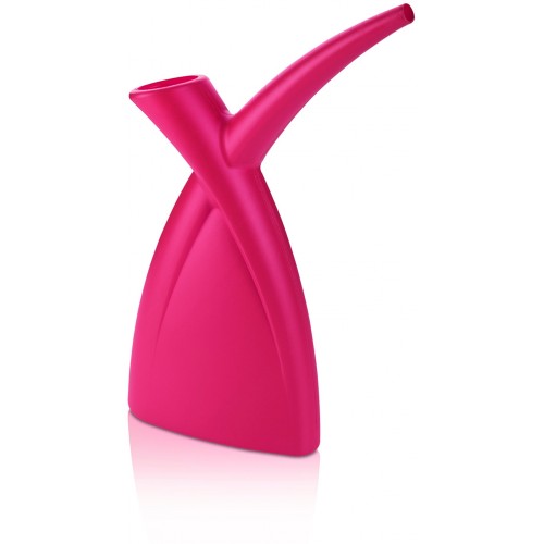 PLASTKON Gießkanne Eskada 1,4 l fuchsie PLASTKON Gießkanne Eskada 1,4 l fuchsie