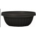 PLASTKON Jardiniere Harmonie 35 anthrazit