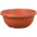 PLASTKON Jardiniere Harmonie 30 cm terrakotta