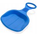 PLASTKON Schneerutscher Bingo blau