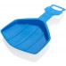 PLASTKON Gleiter Clown blau 41106203