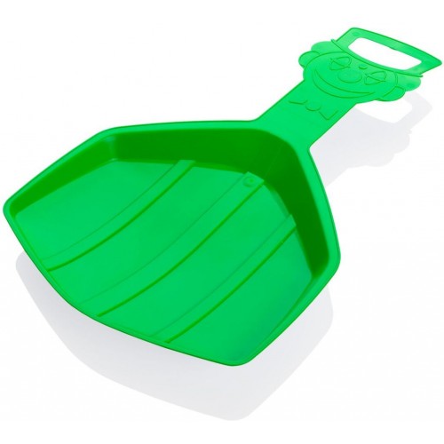 PLASTKON Gleiter Clown grün 41106201 PLASTKON Gleiter Clown grün 41106201