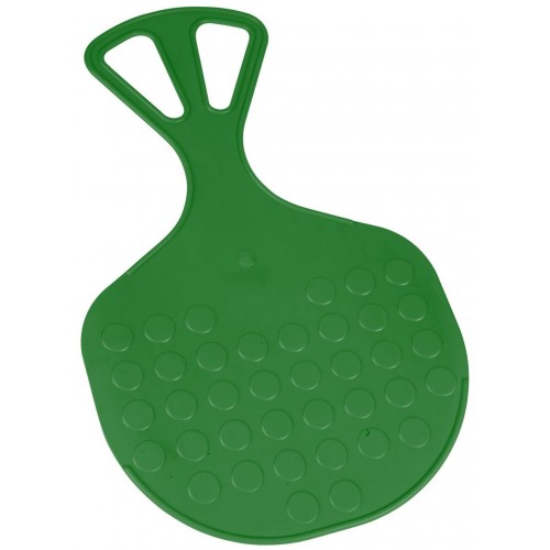 PLASTKON Schneerutscher Frost grün 41106221