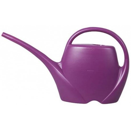 PLASTKON Gießkanne Spring 1,7 l violett PLASTKON Gießkanne Spring 1,7 l violett