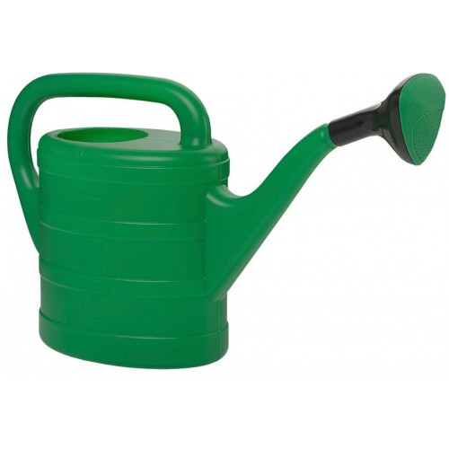 PLASTKON Gießkanne RETRO 2 l grün