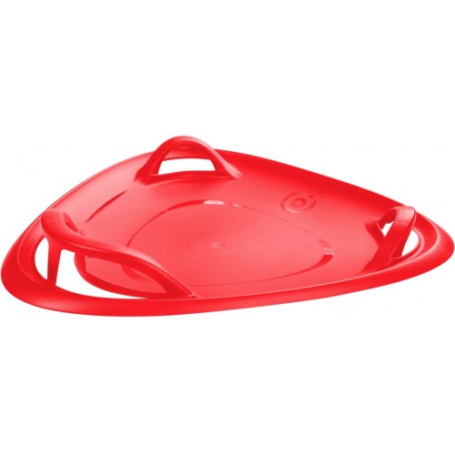 PLASTKON Schneerutscher Meteor 70 rot 41107873