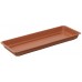 PLASTKON Untersetzer Garden 100 cm terrakotta