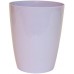 PLASTKON Orchideentopf Ornella 13 cm Heidelbeere hell