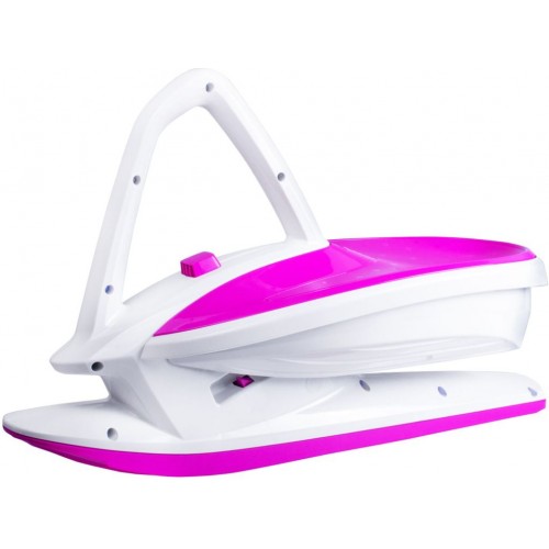 PLASTKON Skibob Skidrifter punch ice