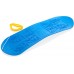 PLASTKON Snowboard Sykboard blau 41106273