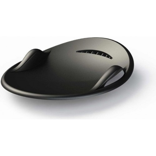 PLASTKON Schneerutscher Supernova 60 anthrazit 41107880