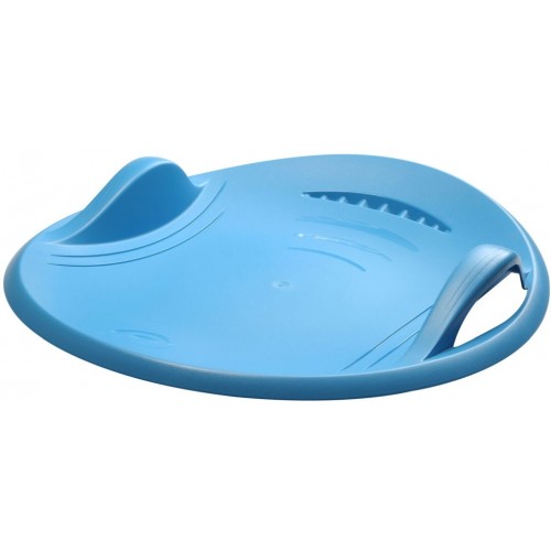 PLASTKON Schneerutscher Supernova 60 blau 41107881