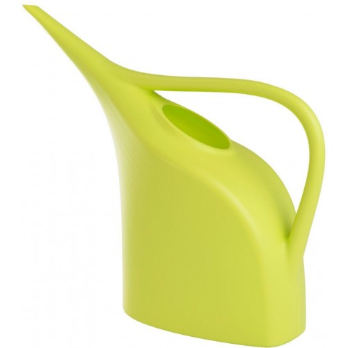 PLASTKON Gießkanne Swoon 1,6 L limmettegrün