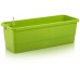 PLASTKON Bewässerungssystem Blumenkasten Smart System Gardenie 80 cm erbsengrün