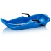 PLASTKON Rennrodel Twister blau 41106113