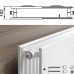 KERMI therm-x2 Line-Kompakthygieneheizkörper Typ 20/305/1805 PLK200301801N1K