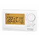 ELEKTROBOCK RAUMTHERMOSTAT MIT OT+ KOMMUNIKATION PT52